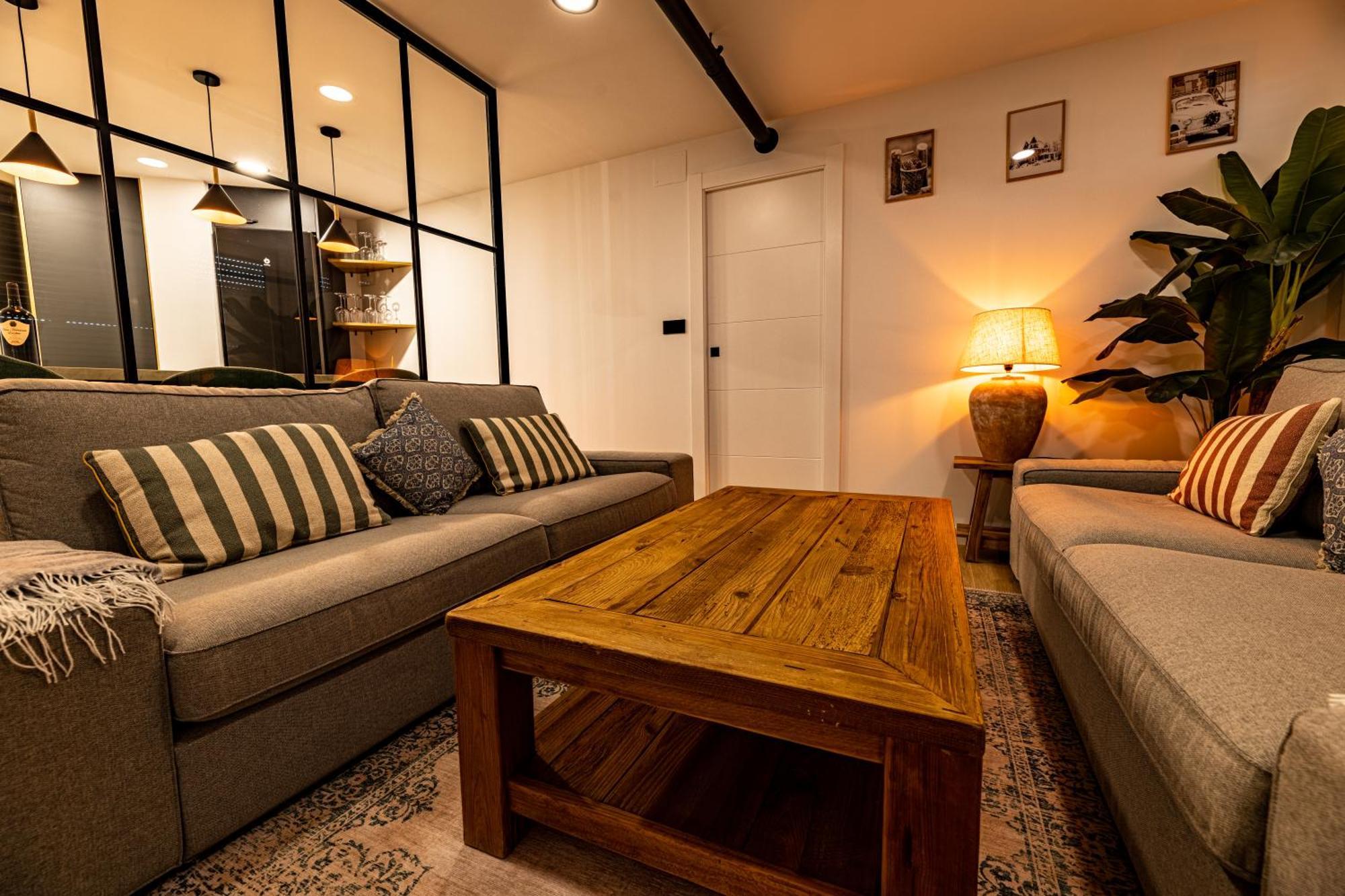 Luxury Refurnished Apartment With Private Parking Close To Ski Slopes シエラネバダ エクステリア 写真