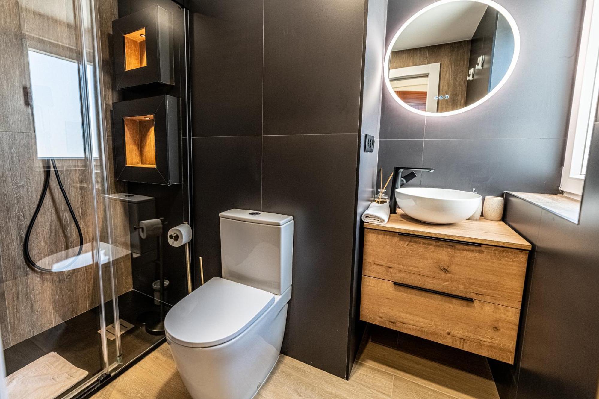 Luxury Refurnished Apartment With Private Parking Close To Ski Slopes シエラネバダ エクステリア 写真