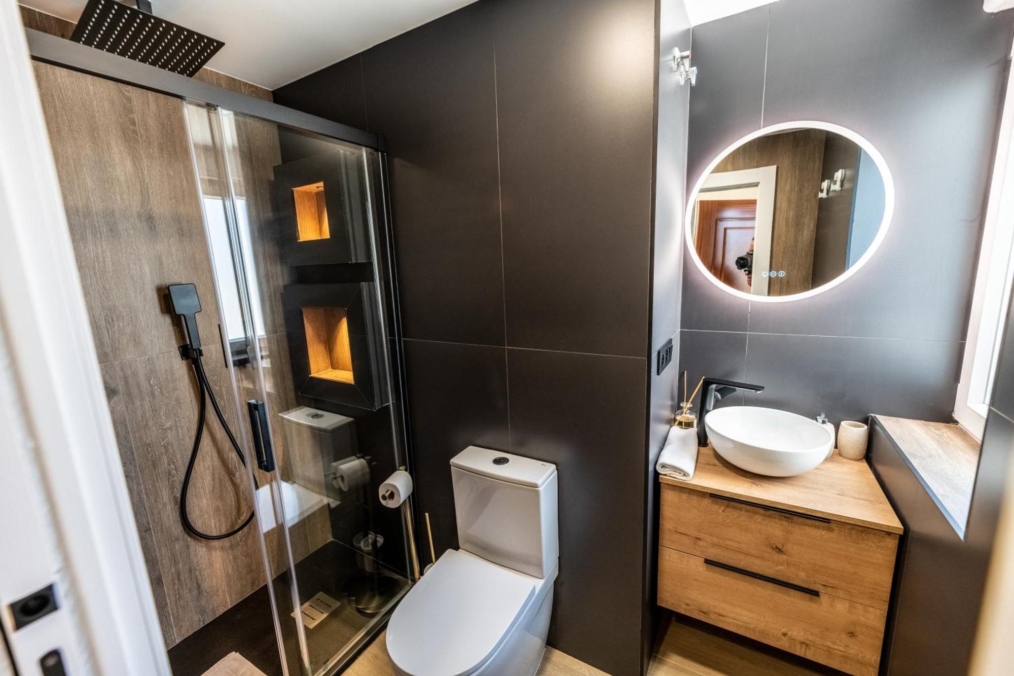 Luxury Refurnished Apartment With Private Parking Close To Ski Slopes シエラネバダ エクステリア 写真
