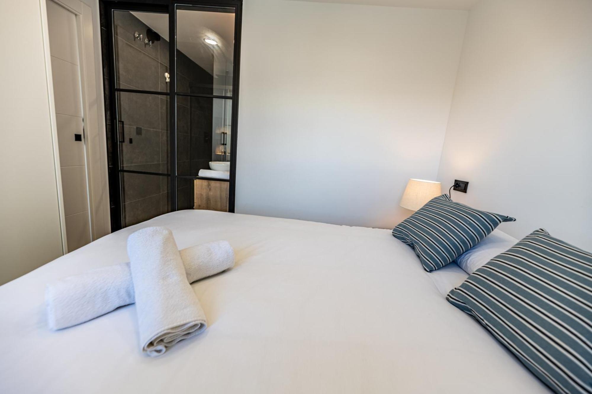 Luxury Refurnished Apartment With Private Parking Close To Ski Slopes シエラネバダ エクステリア 写真